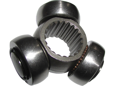 Trizeta KA 00/, Fiesta/Courier 99/, Ecosport/Focus (Zetec)