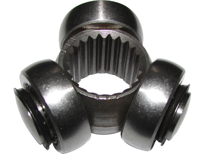 Trizeta KA 97/99, Fiesta 96/, Courier 97/