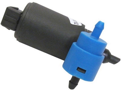 Eletrobomba Bico Fino Gol (2 Saídas, 12V, C/Conector)