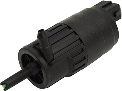 Eletrobomba Bico Fino Gol/Palio (1 Saída, 12V, C/Conector)