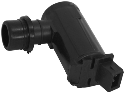 Eletrobomba Bico Grosso KA/Fiesta (1 Saída, 12V, C/Conector)