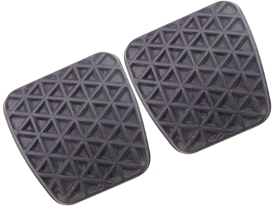 Capa Pedal Corsa/Montana 02/ Meriva/Zafira, Vectra 06/ (F/E)