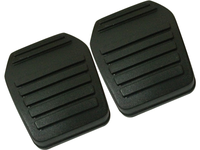 Capa pedal focus f e