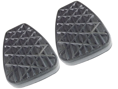 Capa Pedal Sprinter/MBB 608 (F/E)