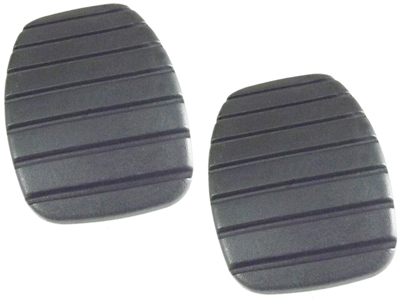 Capa Pedal Clio 99/ e Mégane (F/E)