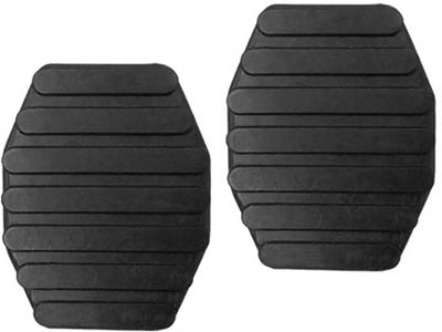 Capa Pedal Scenic (F/E)