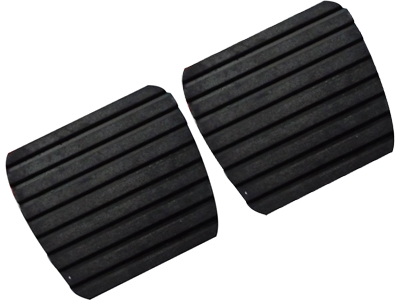 Capa Pedal Peugeot 206/207 (F/E)