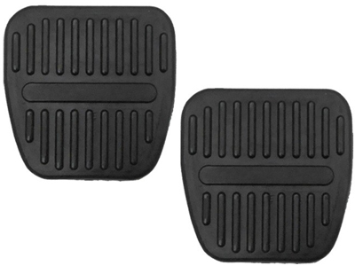 Capa Pedal Civic (F/E)