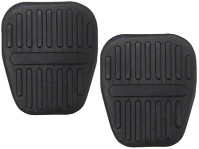 Capa Pedal Fit (F/E)