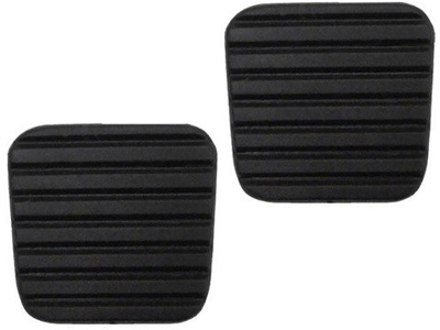 Capa pedal frontier f e