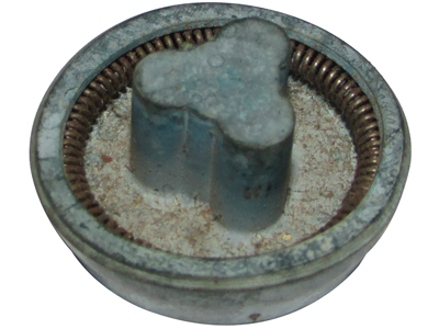 Retentor 1102 5 00 x 35 00 x 14 00