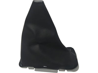 Coifa alavanca new fiesta napa preta c base