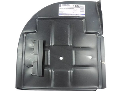 Assoalho bateria kombi 76 96 fundo