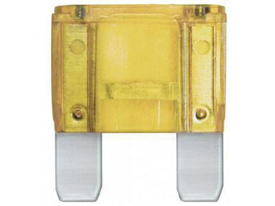 Fusível Maxi Lâmina 40A