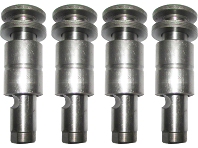 Embuchamento Kombi 1200 C/Bucha (Horizontal)