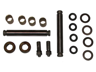 Embuchamento F-100 56/68