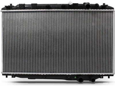 Radiador civic 07 11