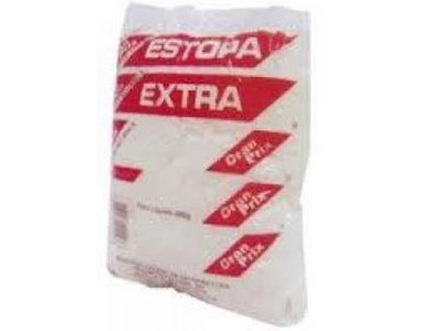 Estopa Polimento (400 Gramas)