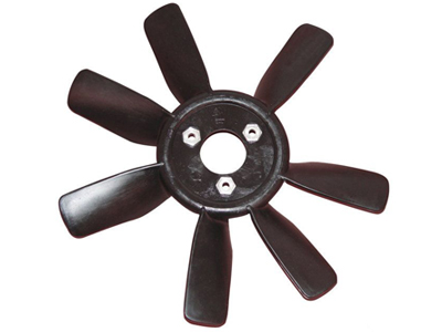 Ventoinha Corcel/CHT (C/Polia Magnética)(7 Pás)