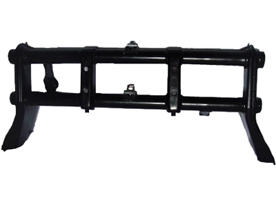 Quadro suspensao variant