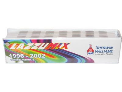 Catalogo tintas nacionais 96 02