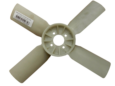 Ventoinha D-10/20 /92 (4 Pás)