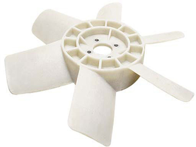 Ventoinha D-20 93/ (6 Pás)