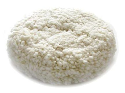 Boina polimento 7 face dupla