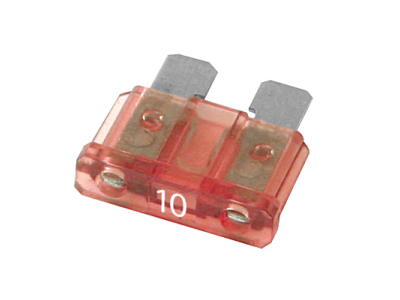 Fusível Lâmina 10A