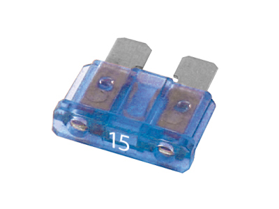 Fusível Lâmina 15A