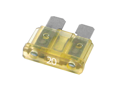 Fusível Lâmina 20A