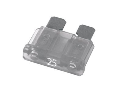 Fusível Lâmina 25A