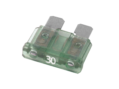 Fusível Lâmina 30A