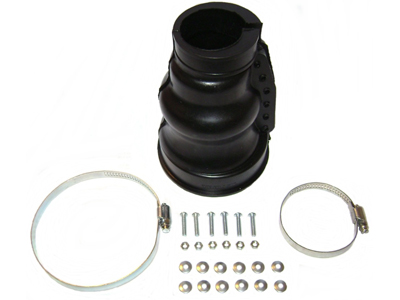 Kit Semi Eixo Fusca/Kombi/Brasilia/Variant