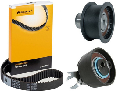 Kit Correia Gol/Parati 1.0 16V 96/