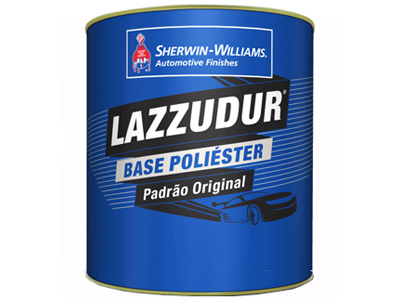 Poliester perola bronze litro