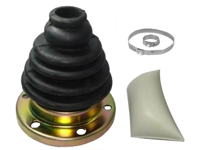 Kit homocinetica lado caixa golf 98 le