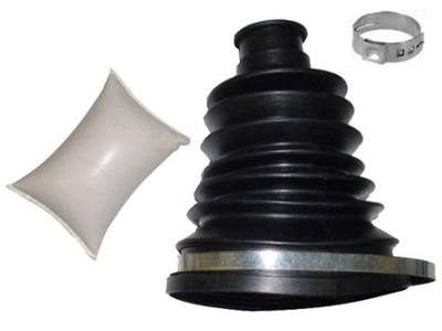 Kit homocinetica lado roda clio kangoo