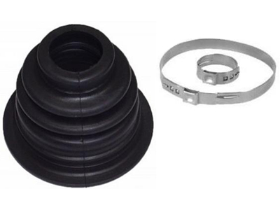 Kit Homocinética Câmbio Scenic/Mégane