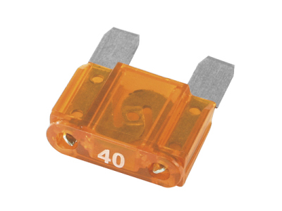 Fusível Lâmina 40A