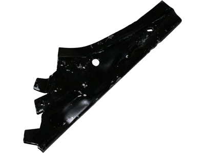 Suporte Parachoque Fusca TD (Interno)