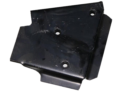 Suporte Parachoque Fusca DD (Interno)
