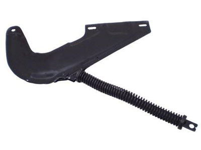 Dobradiça Capô Fusca Dianteiro