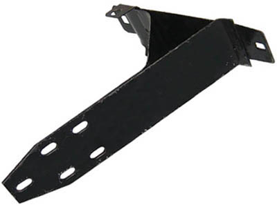 Suporte Parachoque Fusca 71/76 TE (Duplo Reforçado)