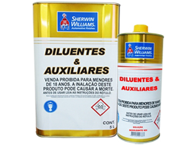 Sintetico secante galao