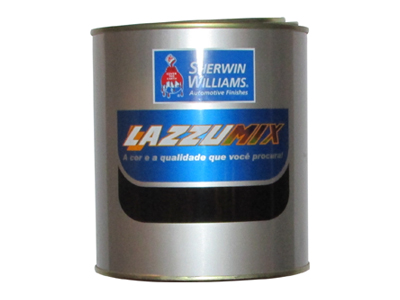 Embalagem Tinta Galão