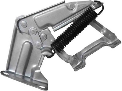 Dobradiça Capô A/C/D-10/Caminhão Chevrolet /84 LE