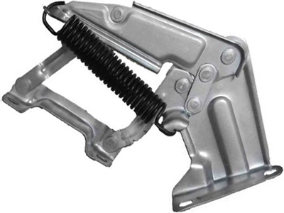 Dobradica capo a c d 10 caminhao chevrolet 84 ld