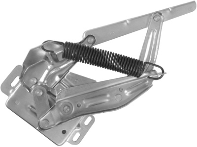 Dobradiça Capô F-100/F-1000/F-4000 /92 LE