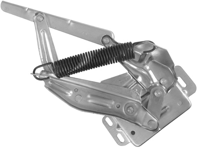 Dobradiça Capô F-100/F-1000/F-4000 /92 LD